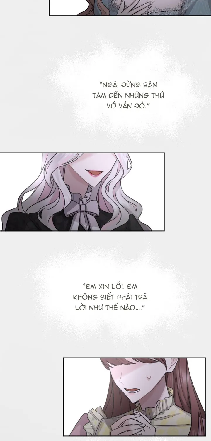 Tôi Bị Trừ Khử Cùng Hoàng Đế Chap 23 - Next Chap 24