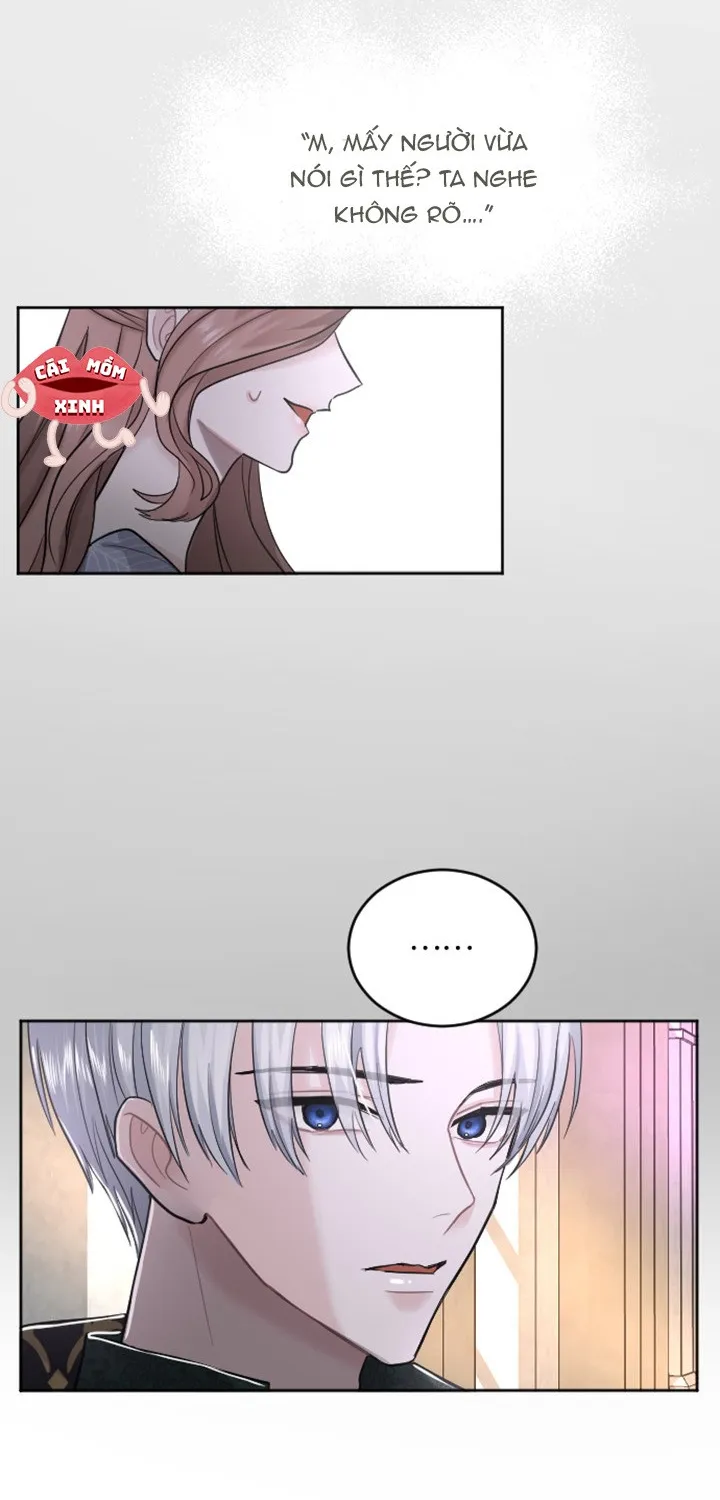 Tôi Bị Trừ Khử Cùng Hoàng Đế Chap 23 - Next Chap 24
