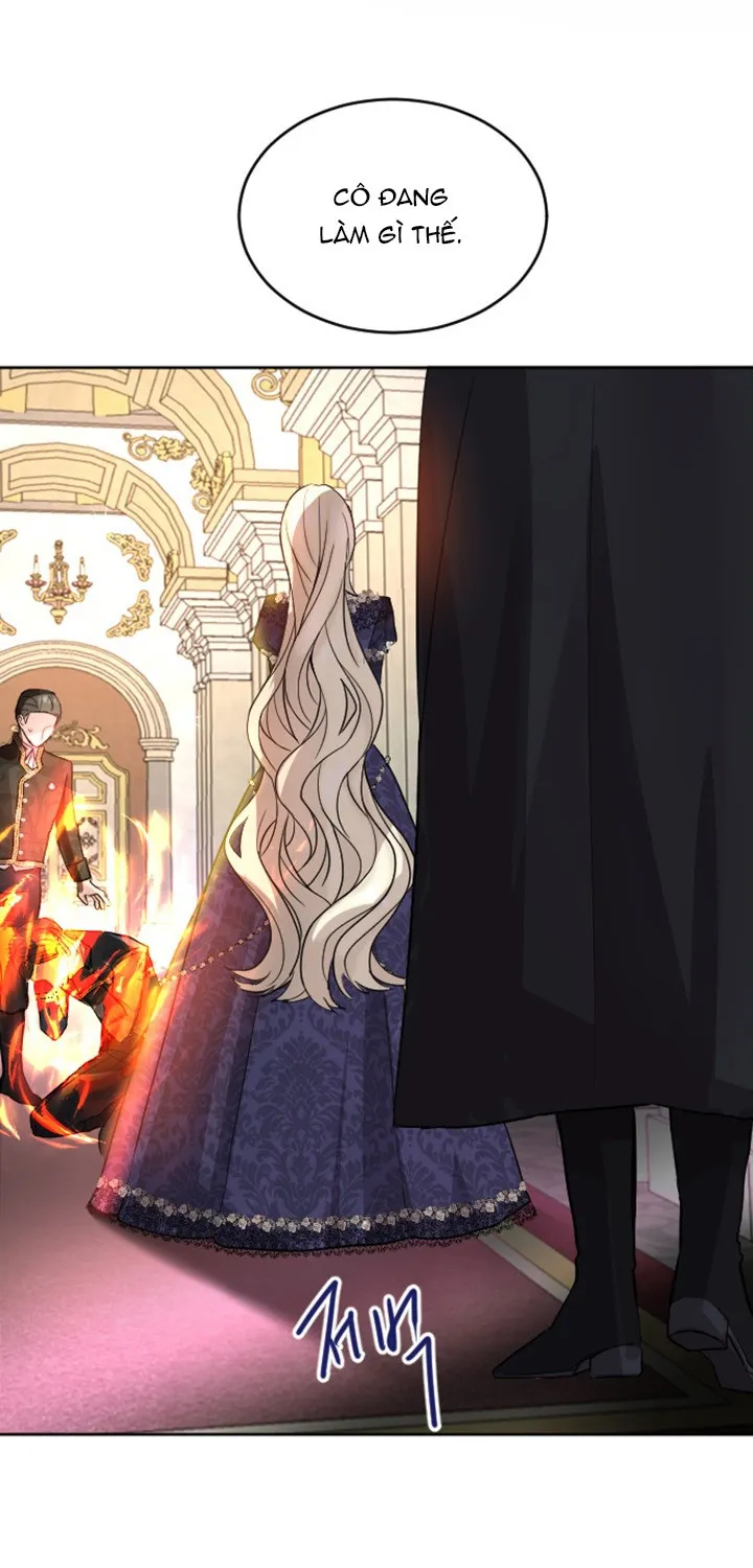 Tôi Bị Trừ Khử Cùng Hoàng Đế Chap 23 - Next Chap 24