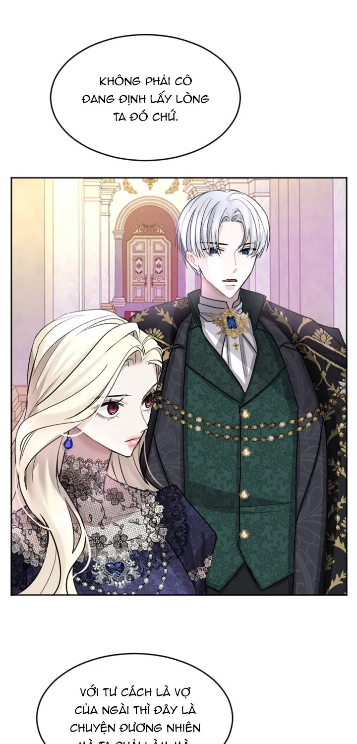 Tôi Bị Trừ Khử Cùng Hoàng Đế Chap 23 - Next Chap 24