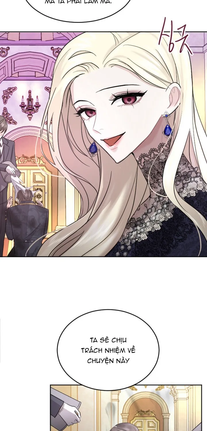 Tôi Bị Trừ Khử Cùng Hoàng Đế Chap 23 - Next Chap 24