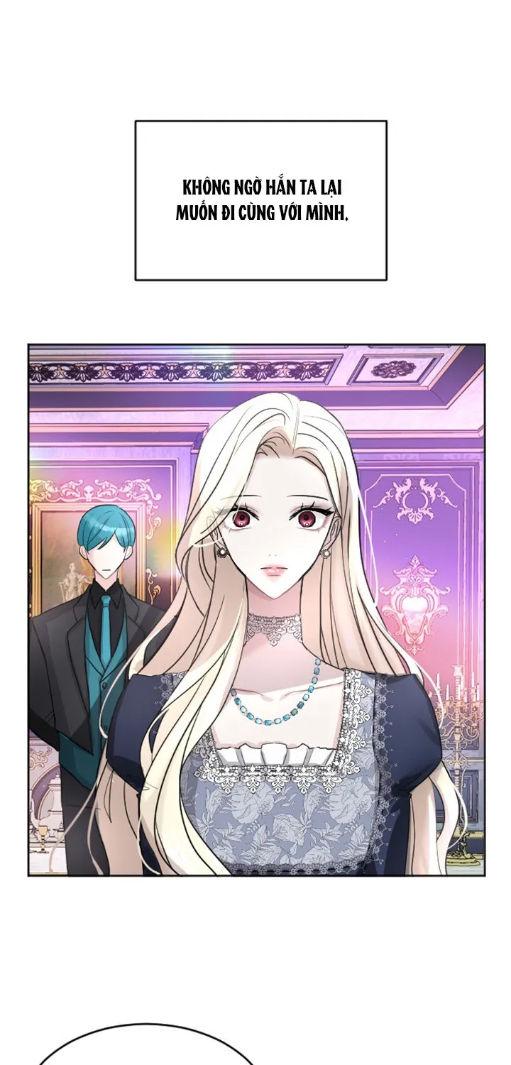 Tôi Bị Trừ Khử Cùng Hoàng Đế Chap 23 - Next Chap 24