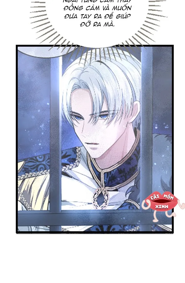 Tôi Bị Trừ Khử Cùng Hoàng Đế Chap 23 - Next Chap 24