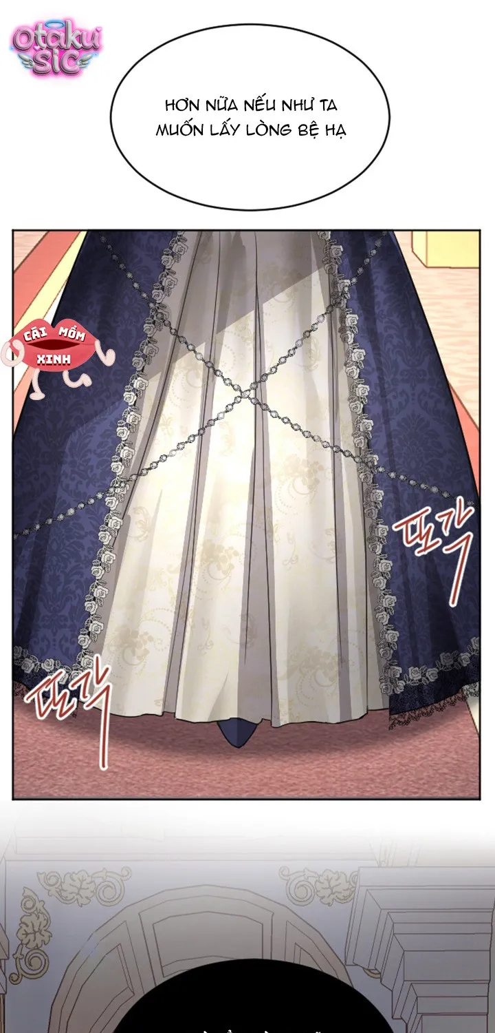 Tôi Bị Trừ Khử Cùng Hoàng Đế Chap 23 - Next Chap 24