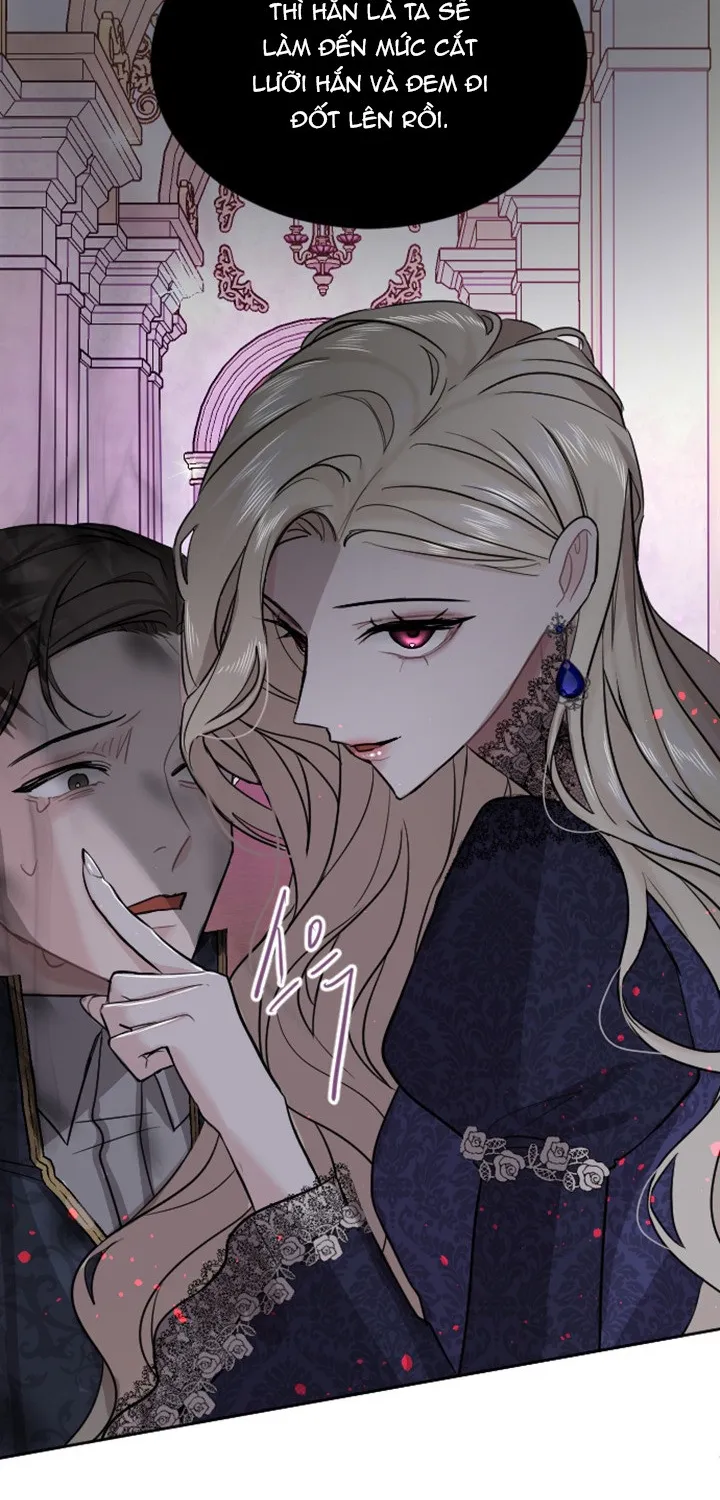 Tôi Bị Trừ Khử Cùng Hoàng Đế Chap 23 - Next Chap 24