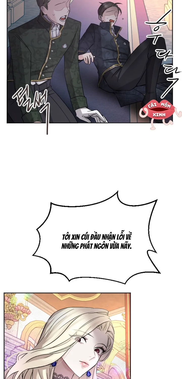 Tôi Bị Trừ Khử Cùng Hoàng Đế Chap 23 - Next Chap 24