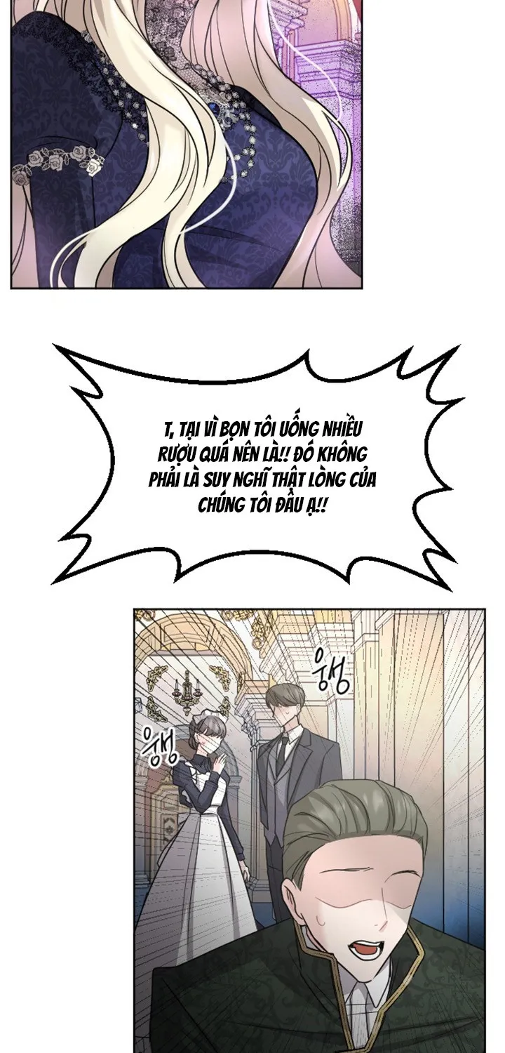 Tôi Bị Trừ Khử Cùng Hoàng Đế Chap 23 - Next Chap 24