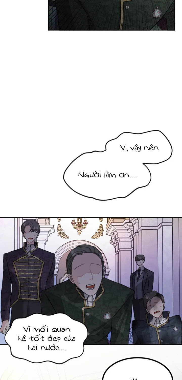Tôi Bị Trừ Khử Cùng Hoàng Đế Chap 23 - Next Chap 24