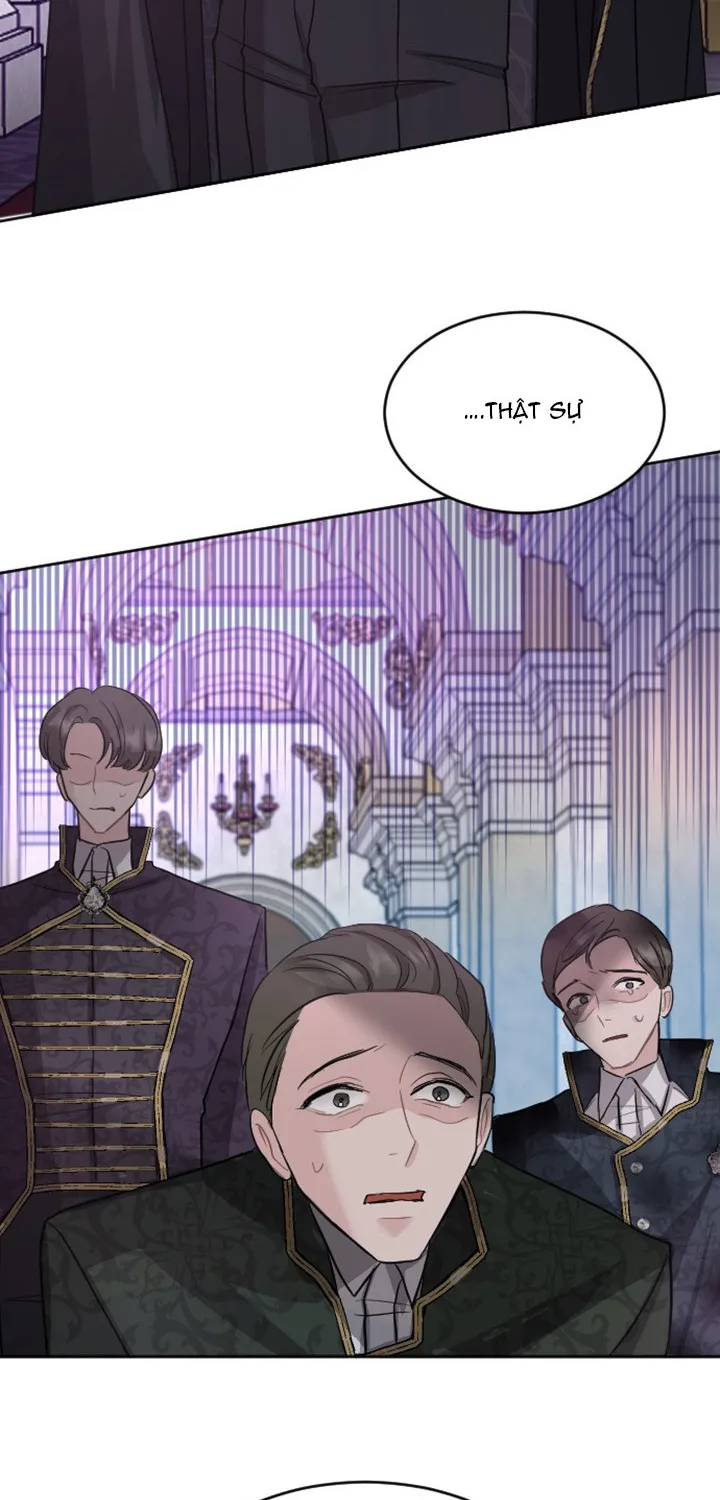 Tôi Bị Trừ Khử Cùng Hoàng Đế Chap 23 - Next Chap 24