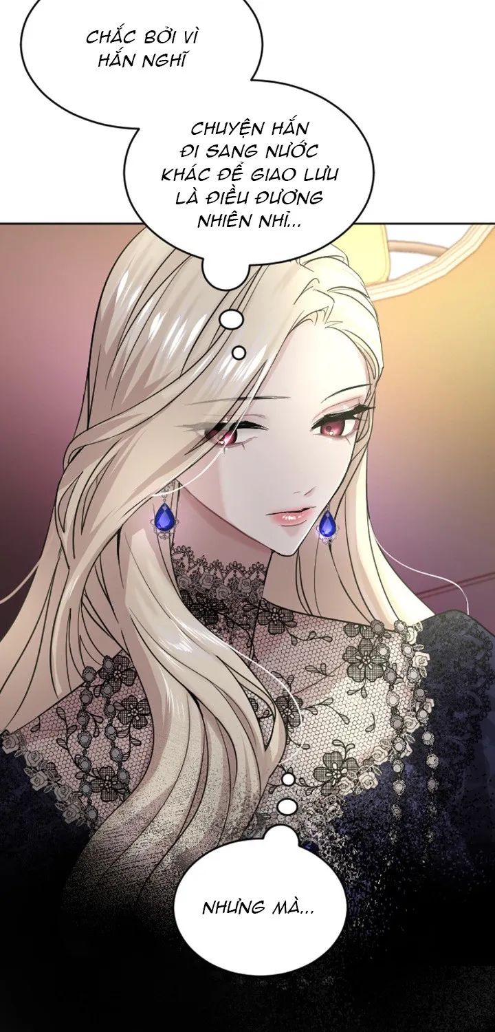 Tôi Bị Trừ Khử Cùng Hoàng Đế Chap 23 - Next Chap 24