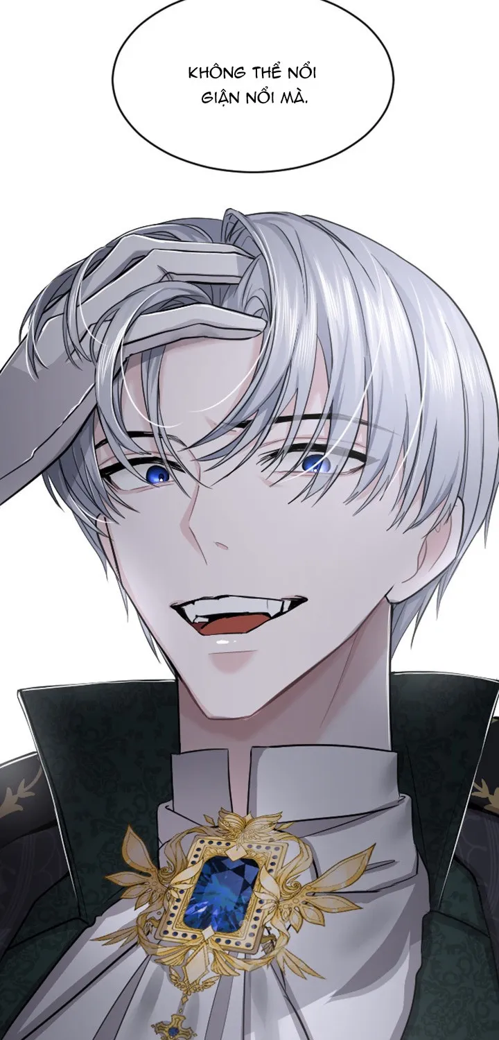 Tôi Bị Trừ Khử Cùng Hoàng Đế Chap 23 - Next Chap 24