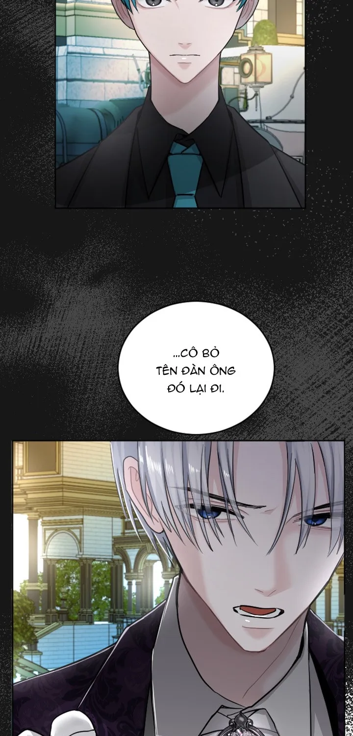 Tôi Bị Trừ Khử Cùng Hoàng Đế Chap 23 - Next Chap 24