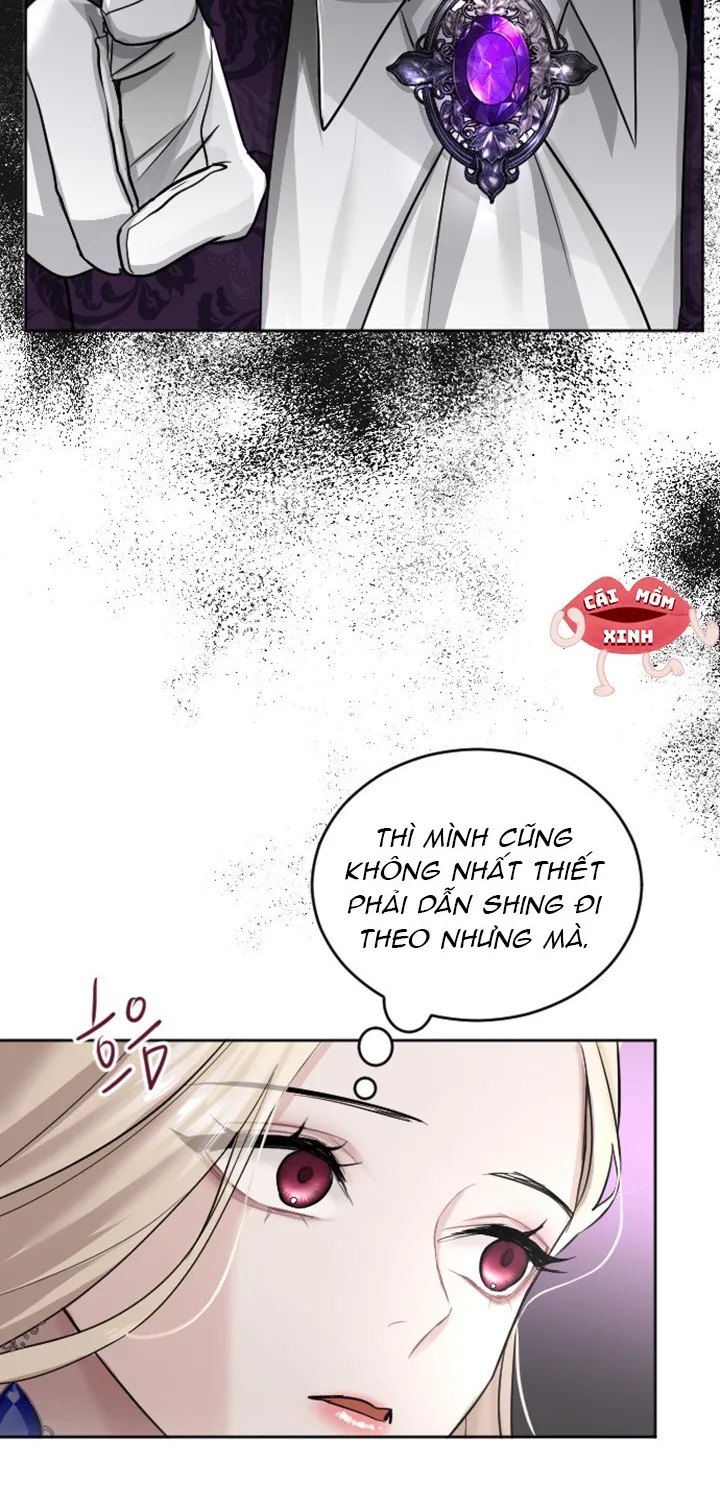 Tôi Bị Trừ Khử Cùng Hoàng Đế Chap 23 - Next Chap 24