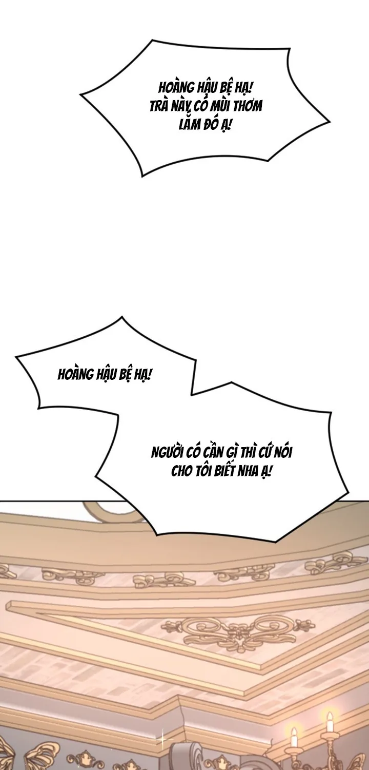 Tôi Bị Trừ Khử Cùng Hoàng Đế Chap 24 - Next Chap 25