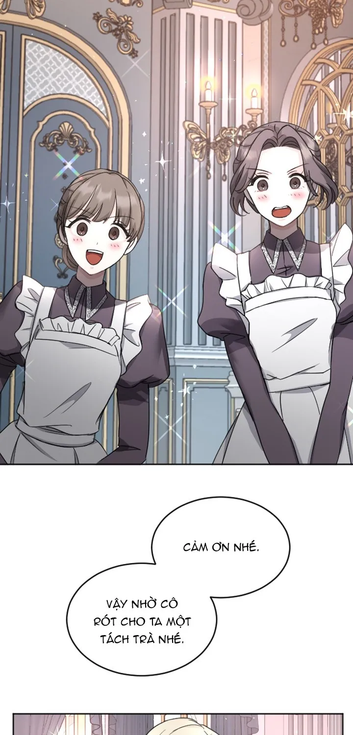 Tôi Bị Trừ Khử Cùng Hoàng Đế Chap 24 - Next Chap 25