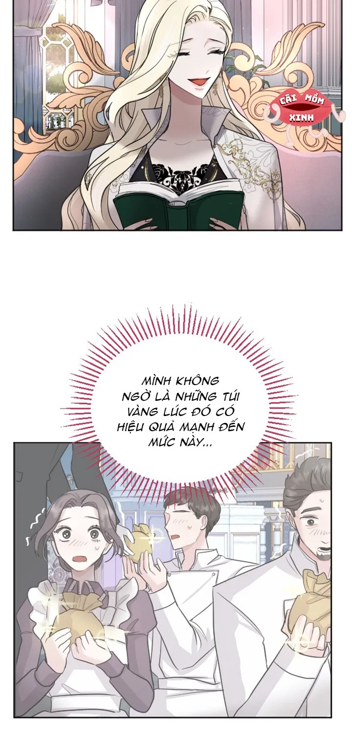 Tôi Bị Trừ Khử Cùng Hoàng Đế Chap 24 - Next Chap 25
