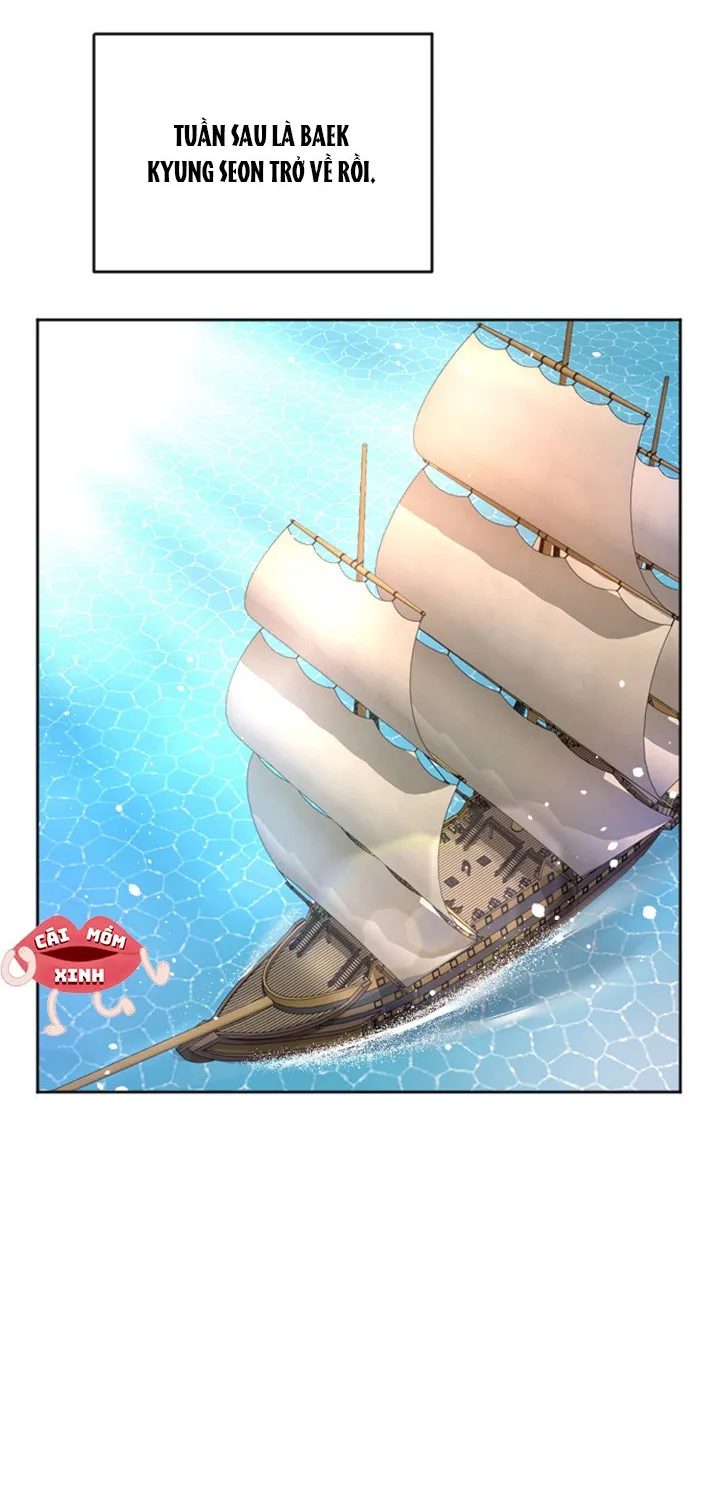Tôi Bị Trừ Khử Cùng Hoàng Đế Chap 24 - Next Chap 25