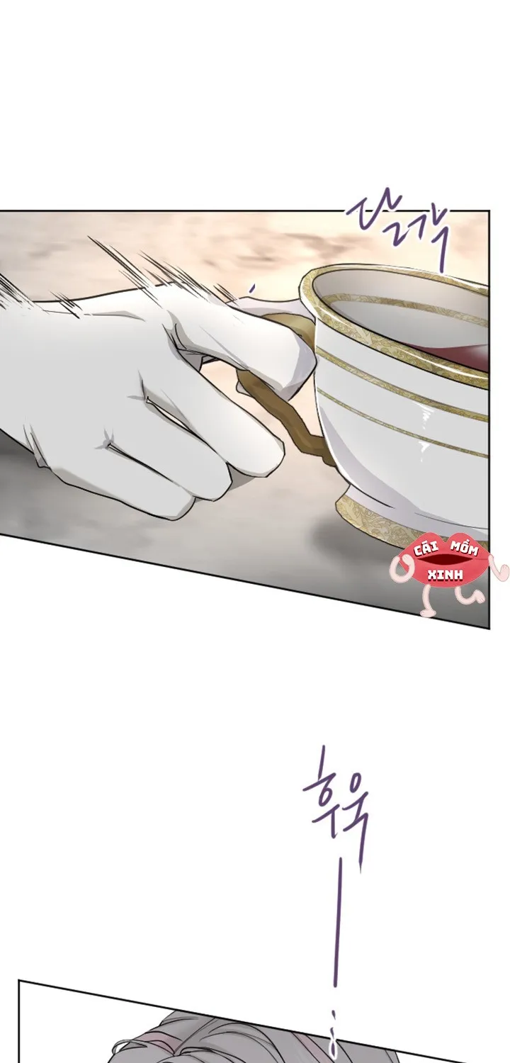 Tôi Bị Trừ Khử Cùng Hoàng Đế Chap 24 - Next Chap 25