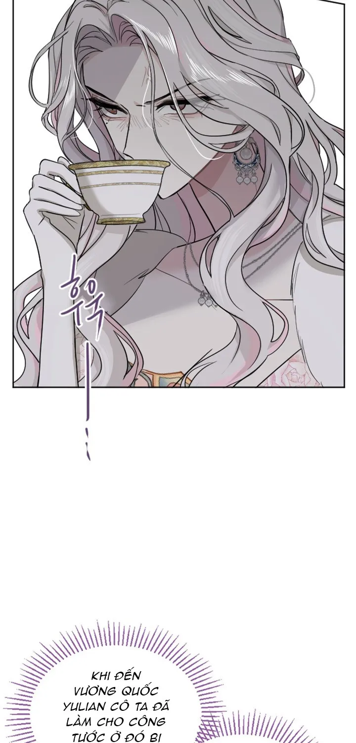 Tôi Bị Trừ Khử Cùng Hoàng Đế Chap 24 - Next Chap 25