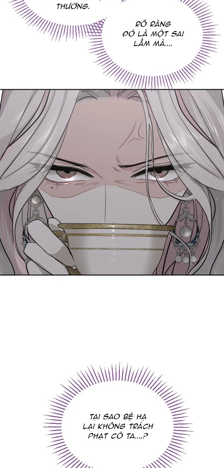 Tôi Bị Trừ Khử Cùng Hoàng Đế Chap 24 - Next Chap 25
