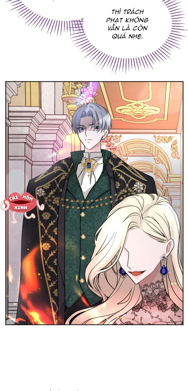 Tôi Bị Trừ Khử Cùng Hoàng Đế Chap 24 - Next Chap 25