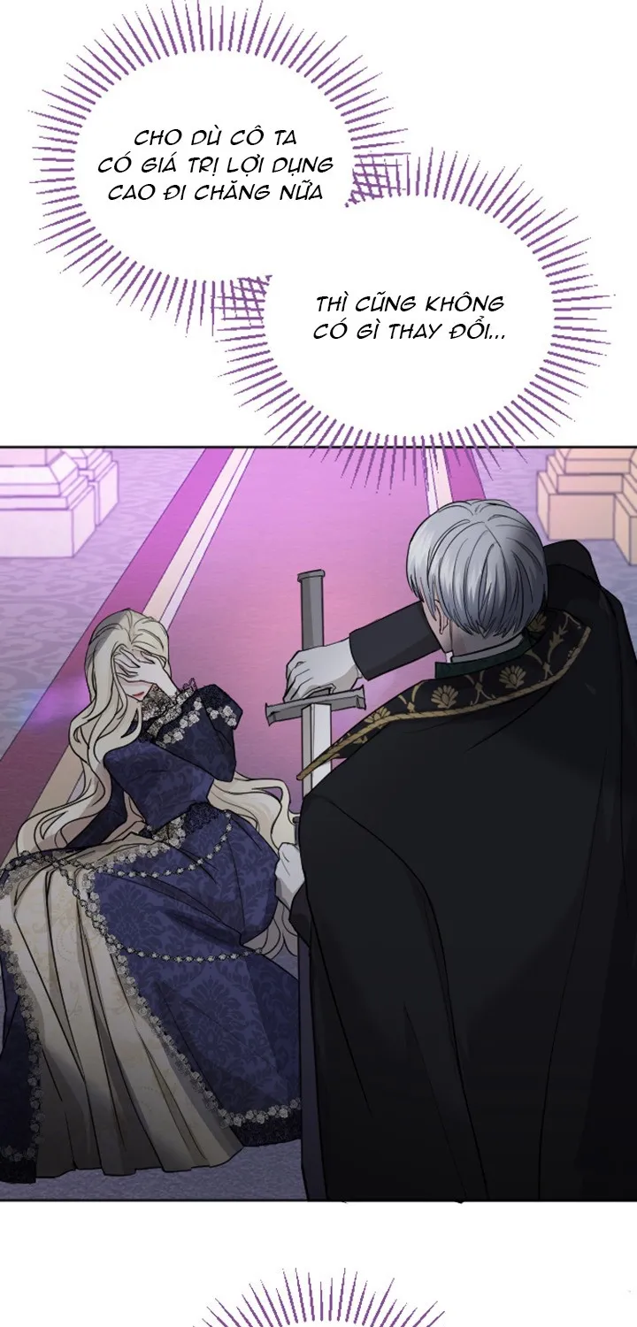 Tôi Bị Trừ Khử Cùng Hoàng Đế Chap 24 - Next Chap 25
