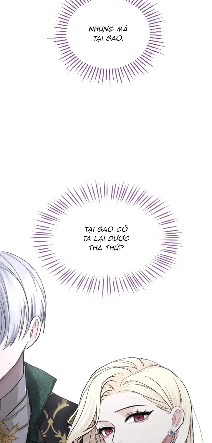 Tôi Bị Trừ Khử Cùng Hoàng Đế Chap 24 - Next Chap 25
