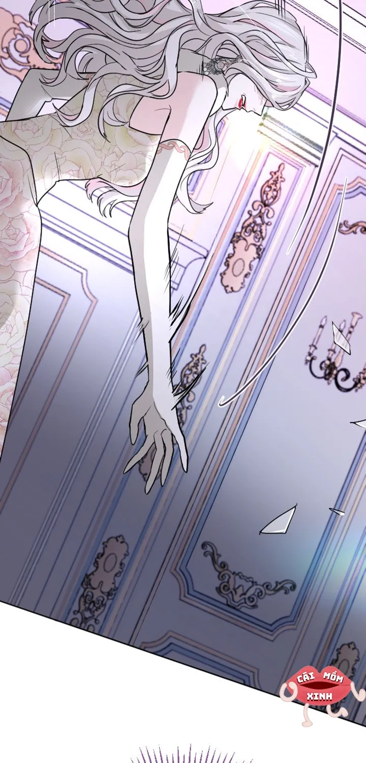 Tôi Bị Trừ Khử Cùng Hoàng Đế Chap 24 - Next Chap 25