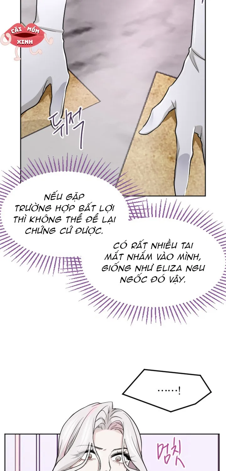 Tôi Bị Trừ Khử Cùng Hoàng Đế Chap 24 - Next Chap 25