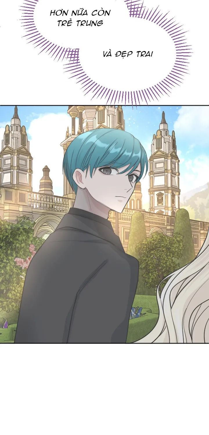 Tôi Bị Trừ Khử Cùng Hoàng Đế Chap 24 - Next Chap 25