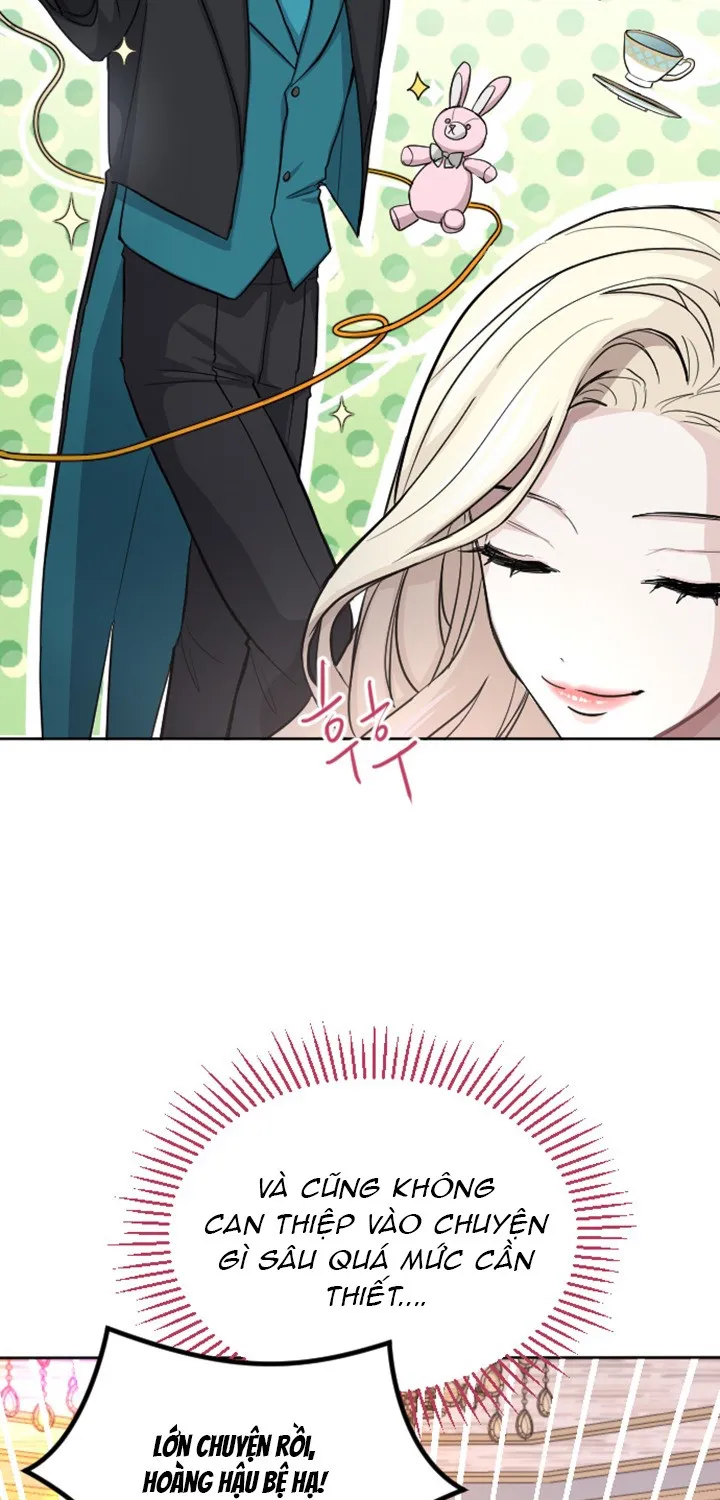 Tôi Bị Trừ Khử Cùng Hoàng Đế Chap 24 - Next Chap 25