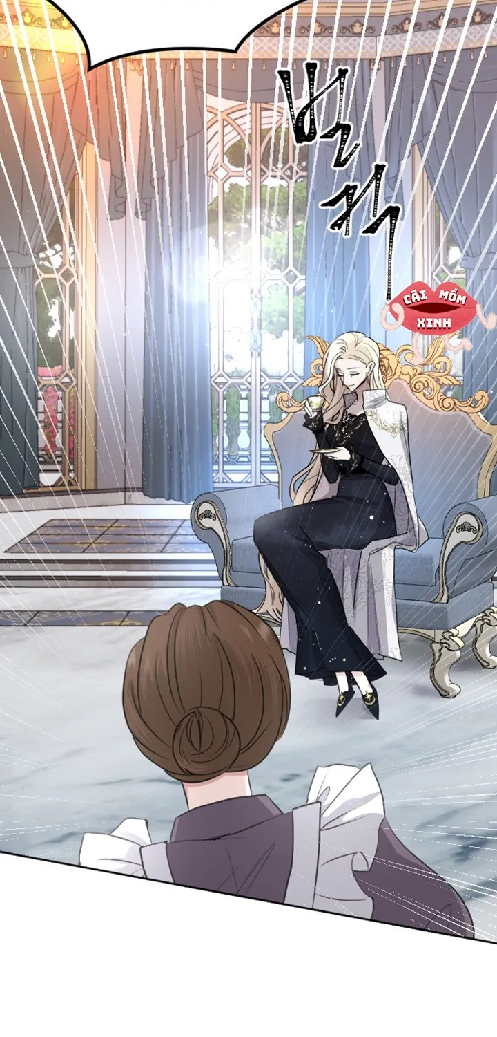 Tôi Bị Trừ Khử Cùng Hoàng Đế Chap 24 - Next Chap 25