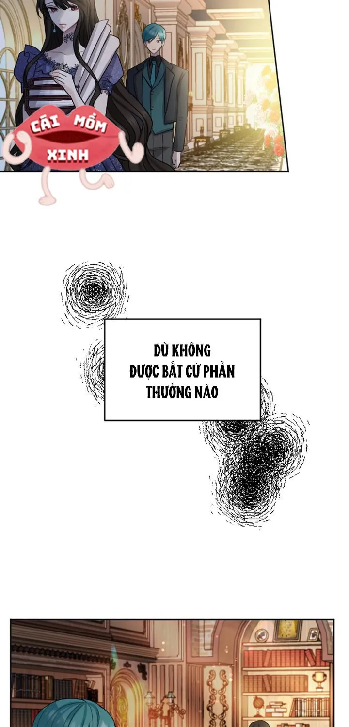 Tôi Bị Trừ Khử Cùng Hoàng Đế Chap 25 - Next Chap 26
