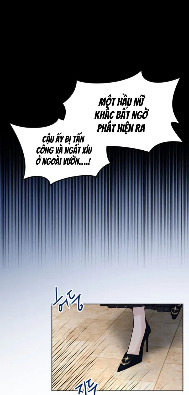 Tôi Bị Trừ Khử Cùng Hoàng Đế Chap 25 - Next Chap 26