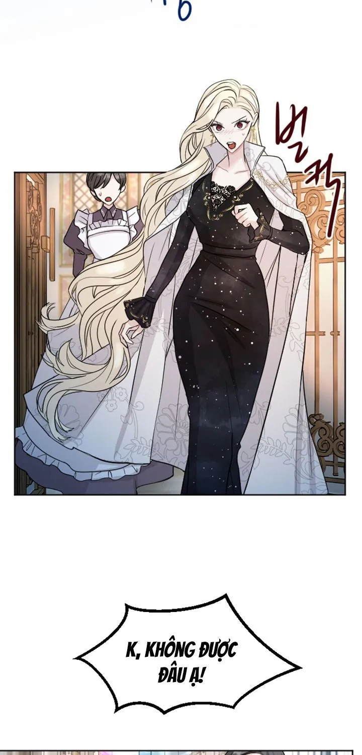 Tôi Bị Trừ Khử Cùng Hoàng Đế Chap 25 - Next Chap 26
