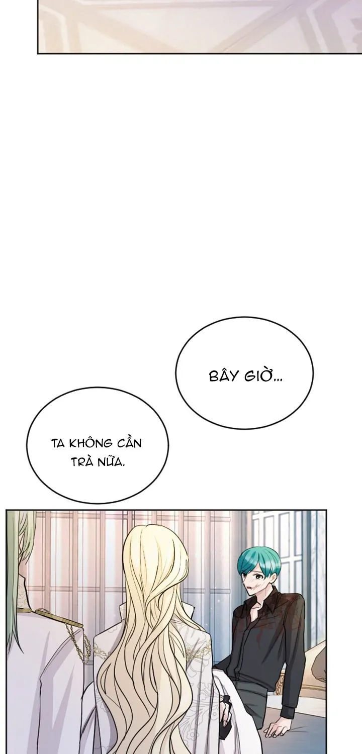 Tôi Bị Trừ Khử Cùng Hoàng Đế Chap 25 - Next Chap 26