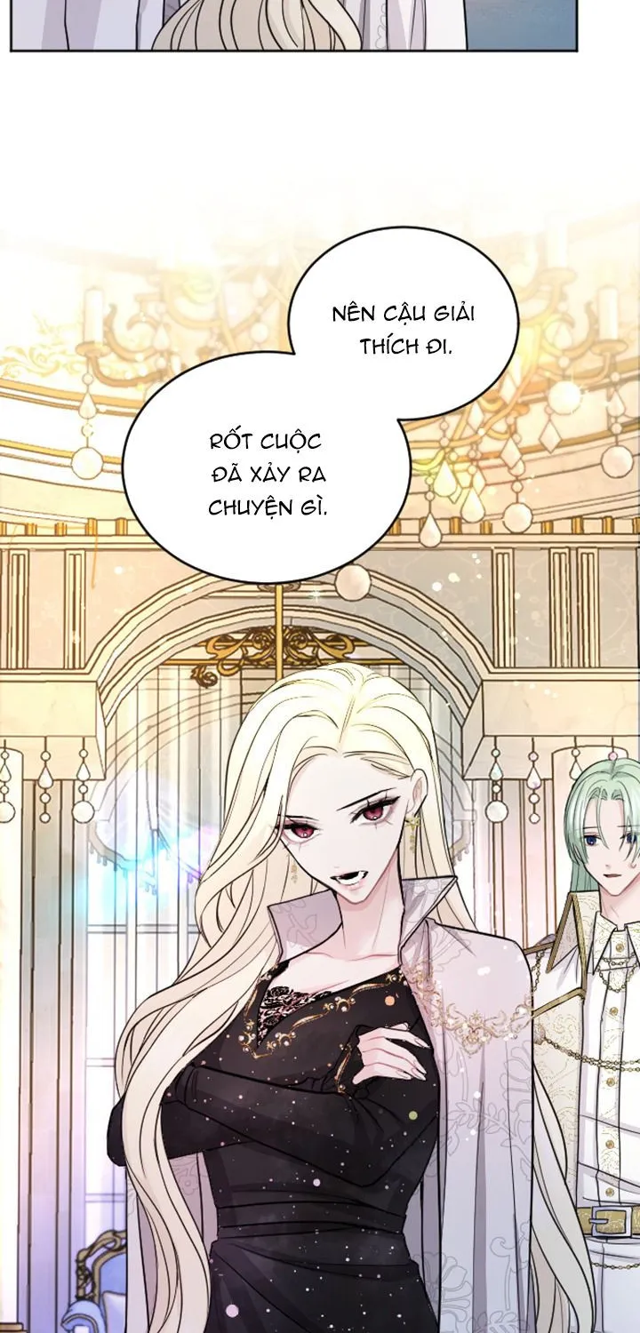 Tôi Bị Trừ Khử Cùng Hoàng Đế Chap 25 - Next Chap 26