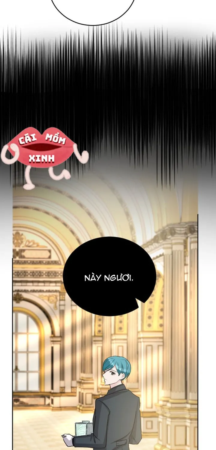Tôi Bị Trừ Khử Cùng Hoàng Đế Chap 25 - Next Chap 26