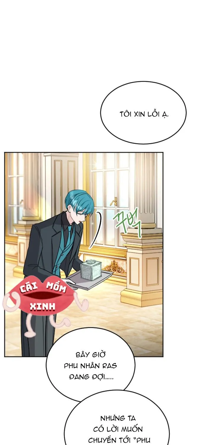 Tôi Bị Trừ Khử Cùng Hoàng Đế Chap 25 - Next Chap 26
