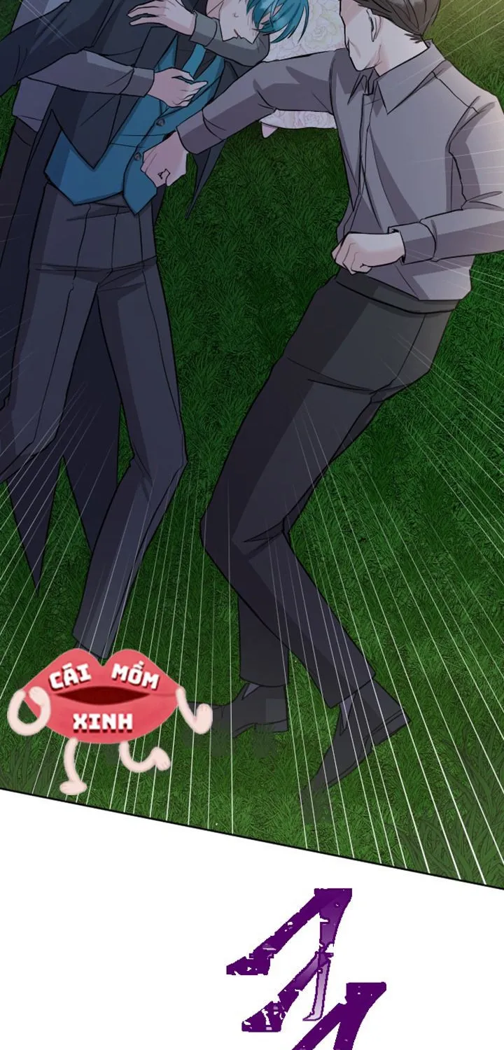 Tôi Bị Trừ Khử Cùng Hoàng Đế Chap 25 - Next Chap 26
