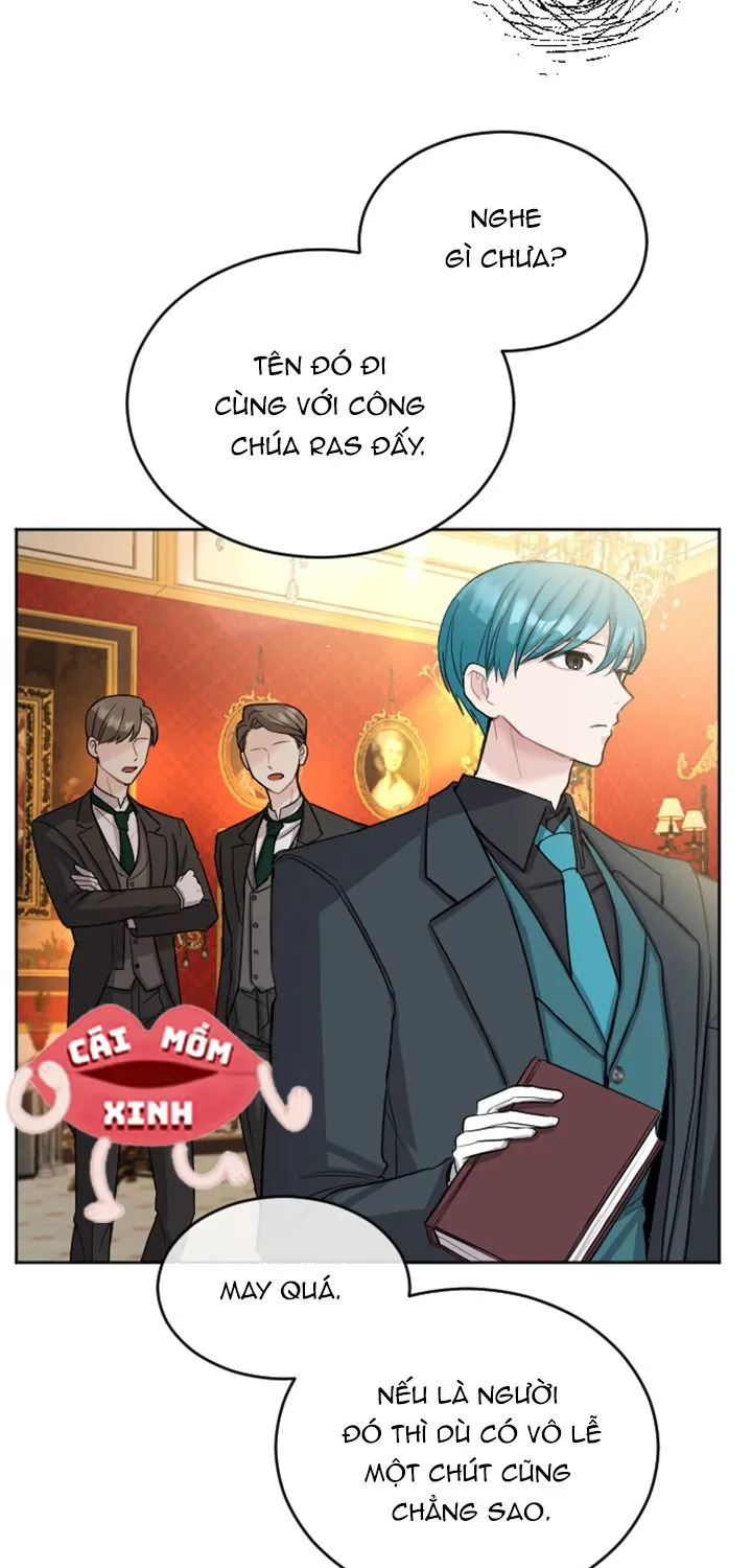 Tôi Bị Trừ Khử Cùng Hoàng Đế Chap 25 - Next Chap 26