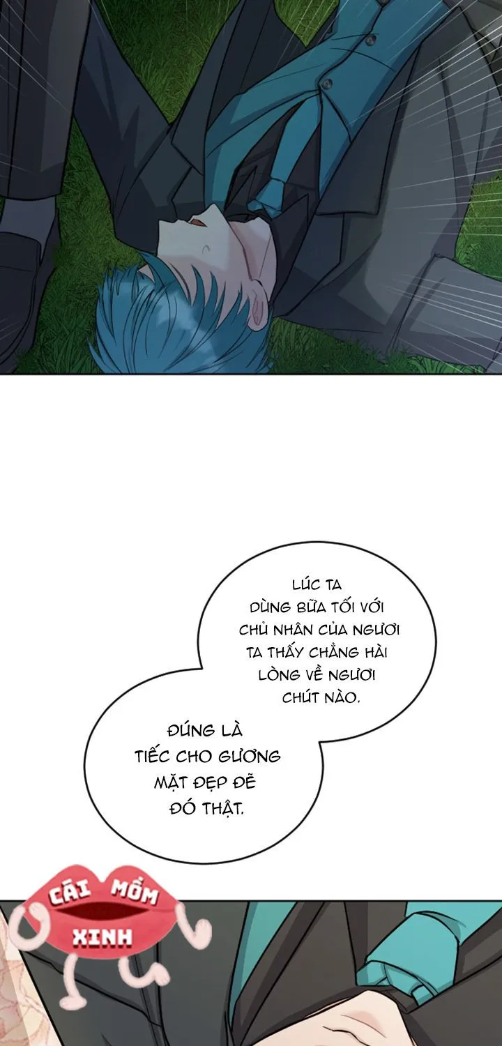 Tôi Bị Trừ Khử Cùng Hoàng Đế Chap 25 - Next Chap 26