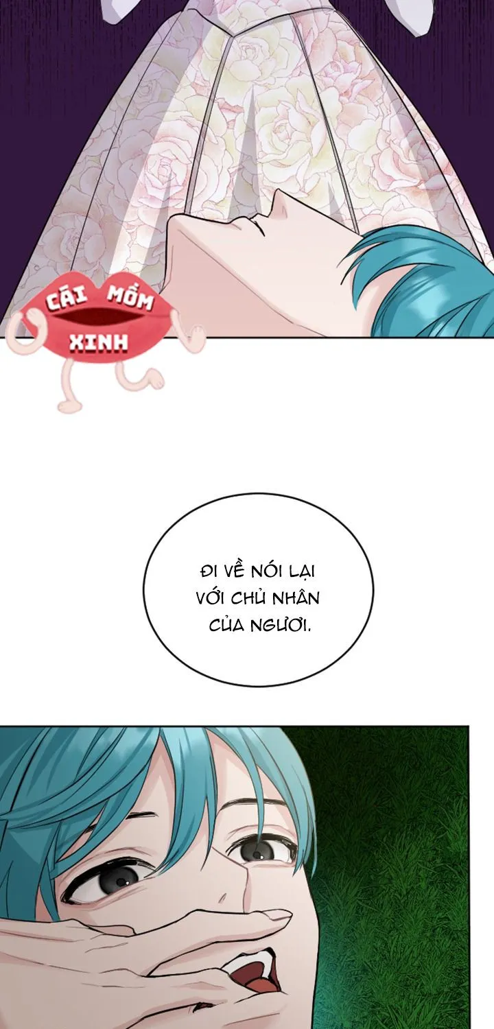 Tôi Bị Trừ Khử Cùng Hoàng Đế Chap 25 - Next Chap 26
