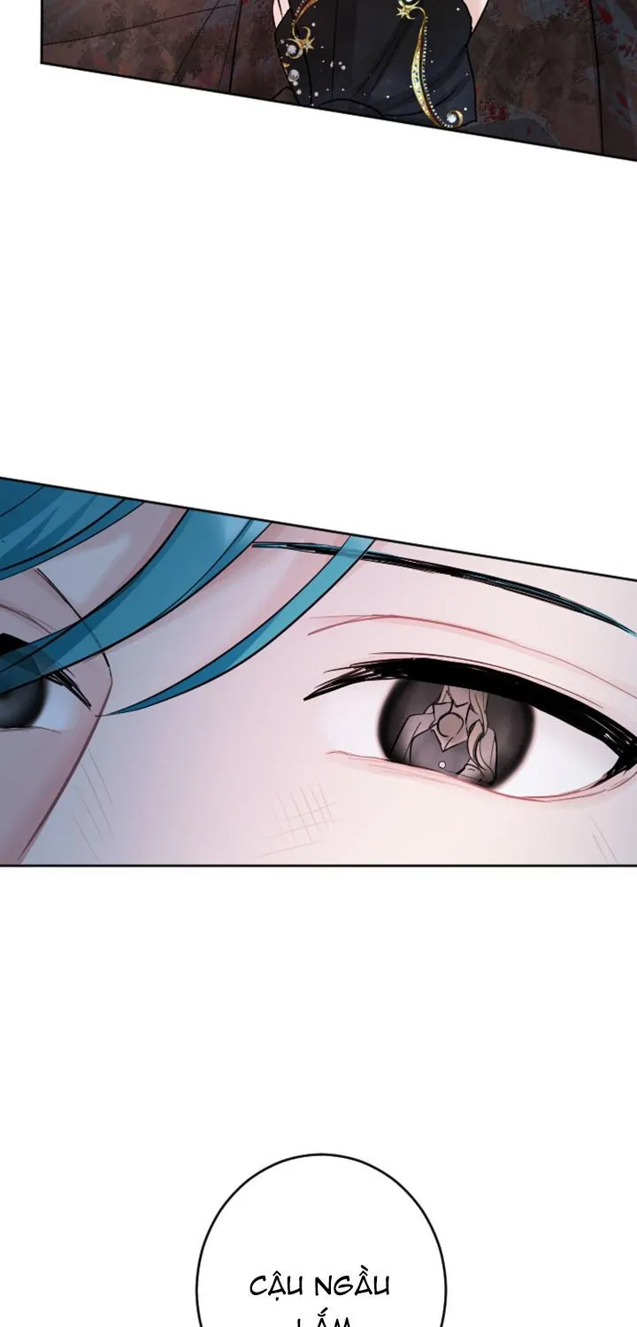 Tôi Bị Trừ Khử Cùng Hoàng Đế Chap 25 - Next Chap 26