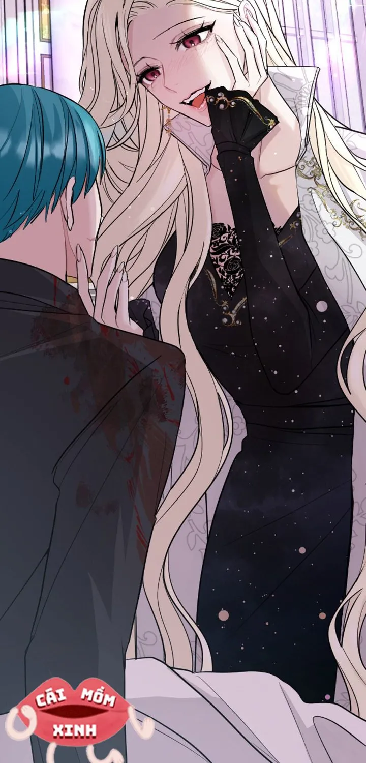 Tôi Bị Trừ Khử Cùng Hoàng Đế Chap 25 - Next Chap 26