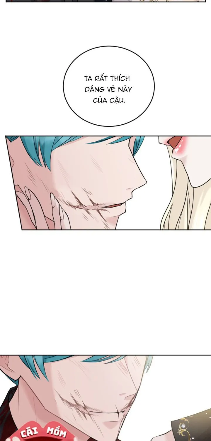 Tôi Bị Trừ Khử Cùng Hoàng Đế Chap 25 - Next Chap 26