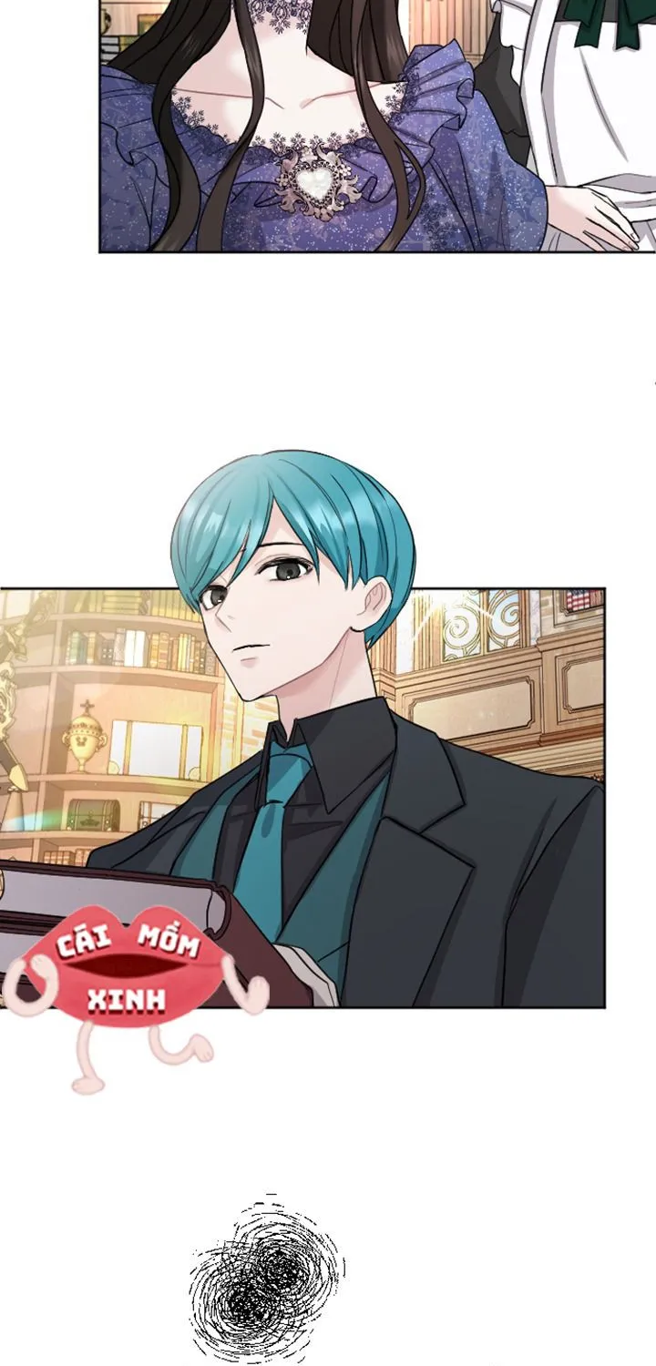 Tôi Bị Trừ Khử Cùng Hoàng Đế Chap 25 - Next Chap 26