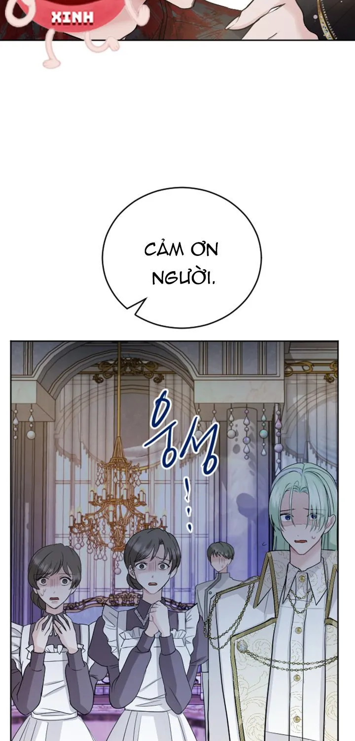 Tôi Bị Trừ Khử Cùng Hoàng Đế Chap 25 - Next Chap 26