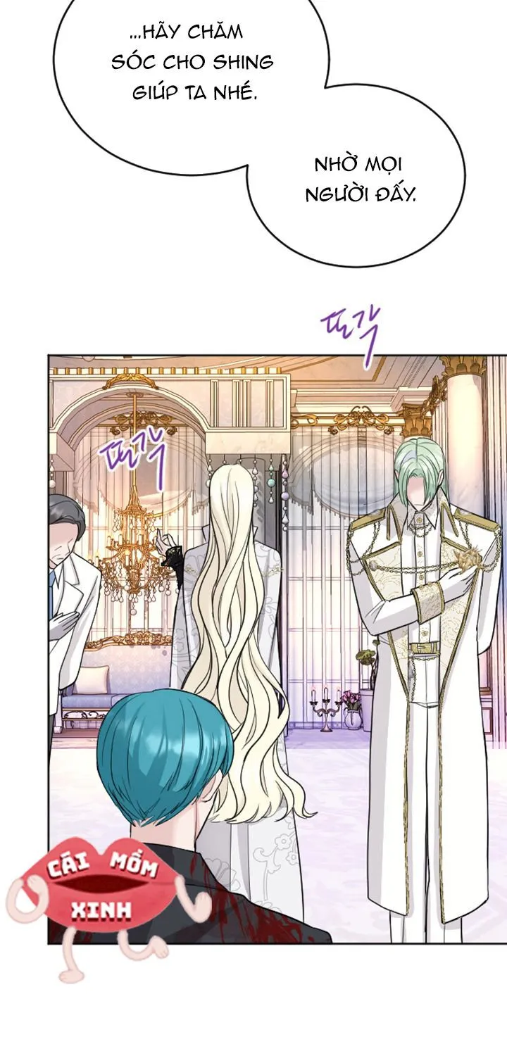 Tôi Bị Trừ Khử Cùng Hoàng Đế Chap 25 - Next Chap 26