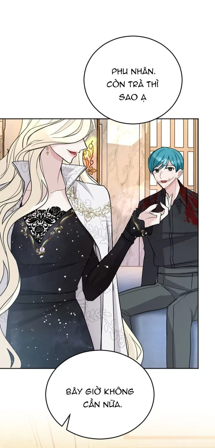 Tôi Bị Trừ Khử Cùng Hoàng Đế Chap 25 - Next Chap 26